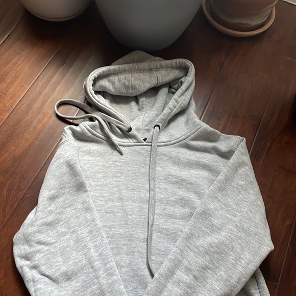 SWEATERDRESS - Picture 3 of 3